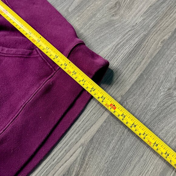 Champion Women's Reverse Weave Hoodie - Picture 6 of 6